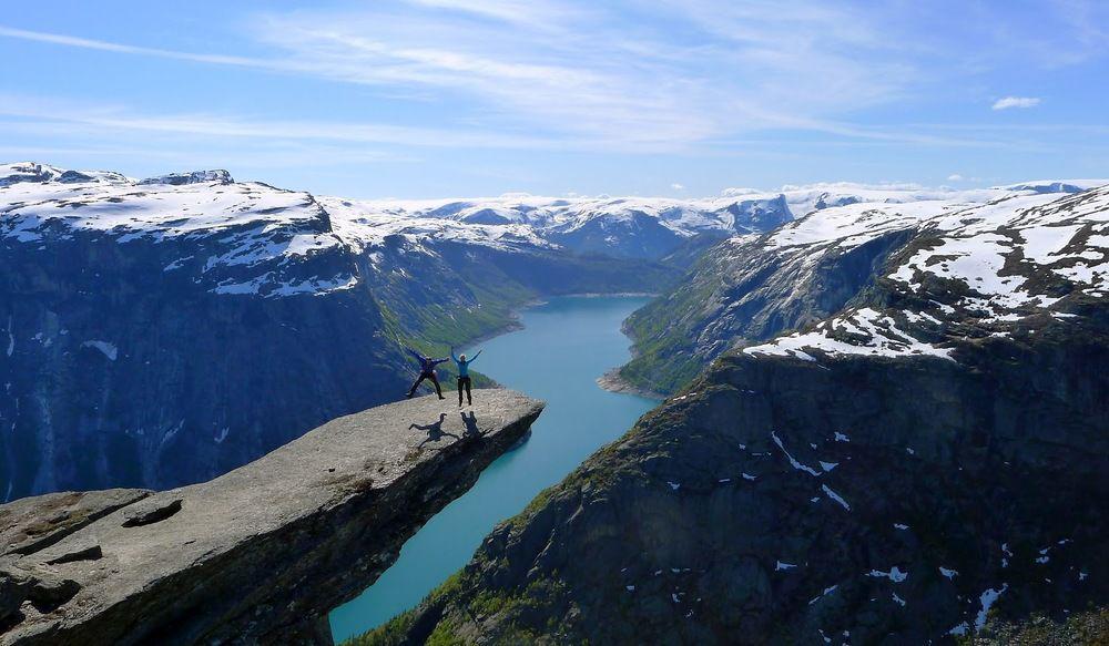 Rosendal Turisthotell Bagian luar foto